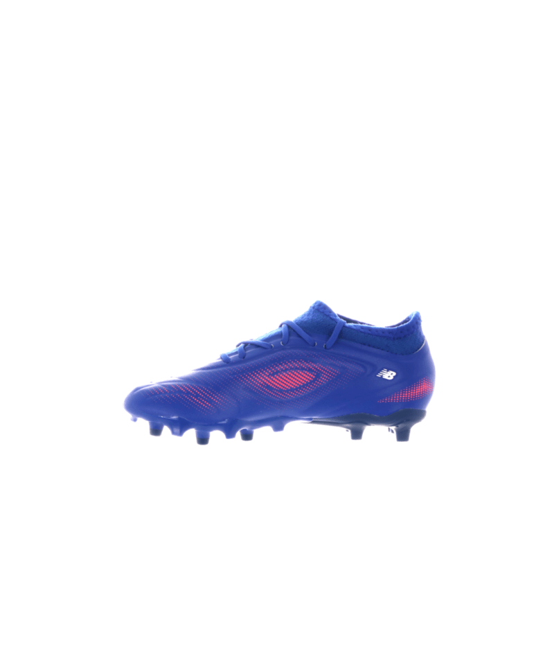 New Balance Youth Tekela Team Low Laced FG V5 Soccer Cleat