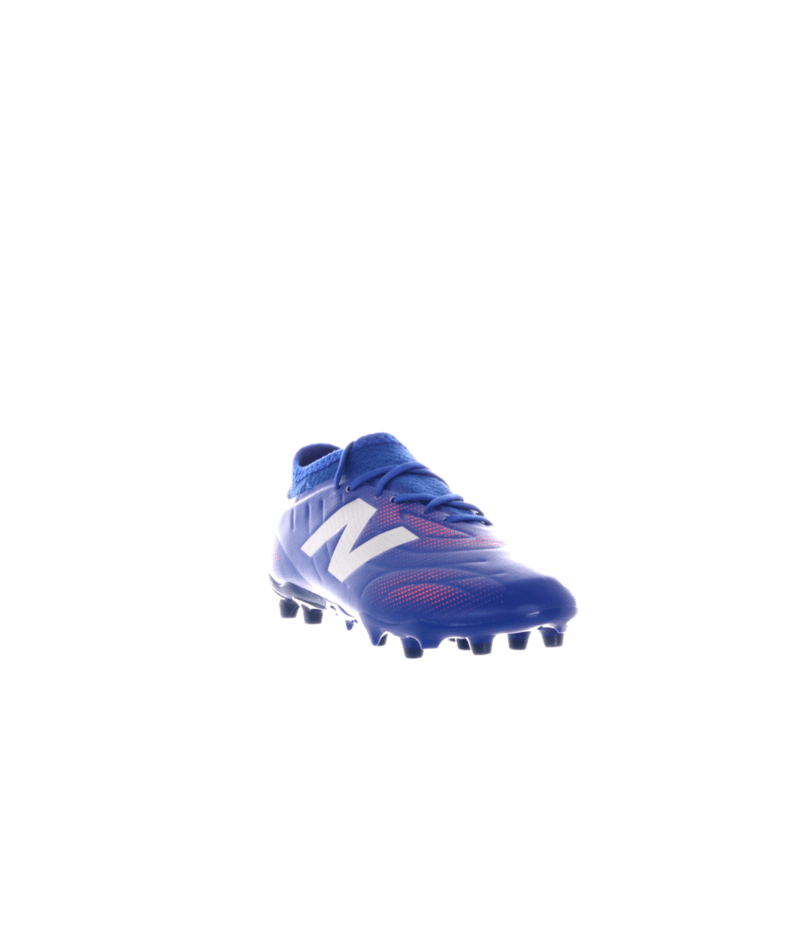 New Balance Youth Tekela Team Low Laced FG V5 Soccer Cleat