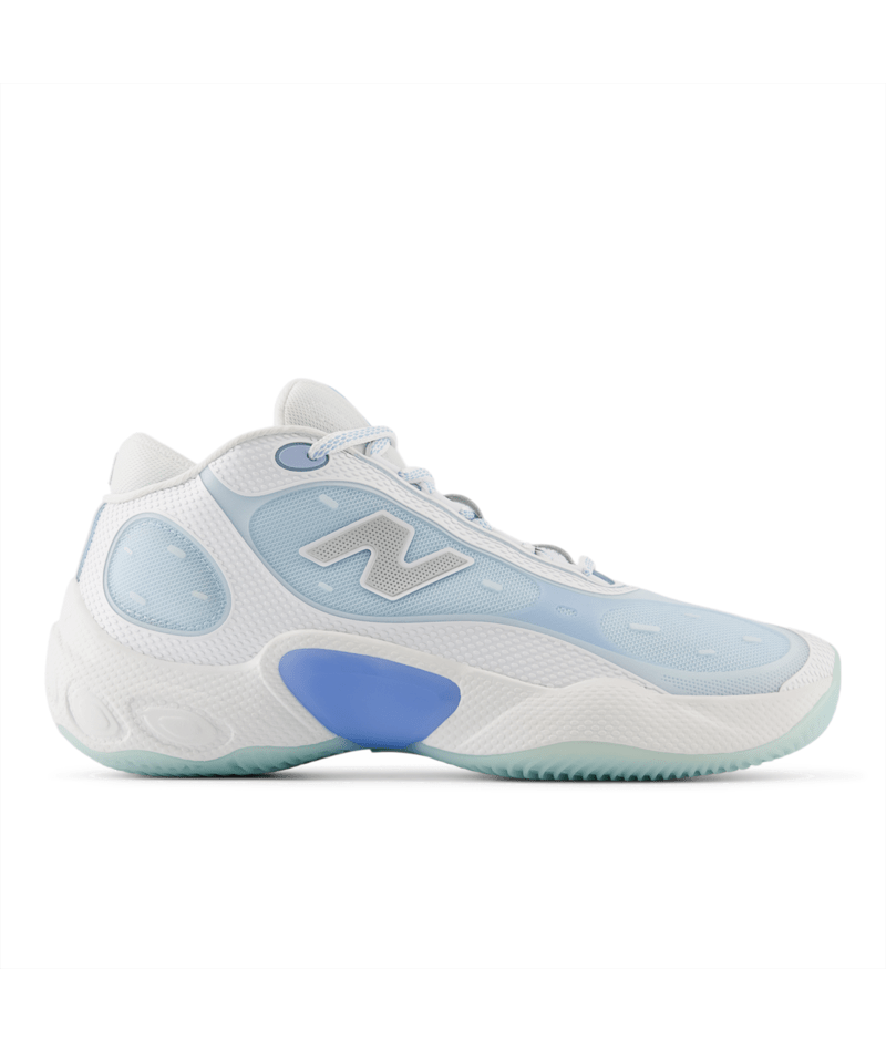 New Balance Men's Fresh Foam BB V3 Basketball Shoe
