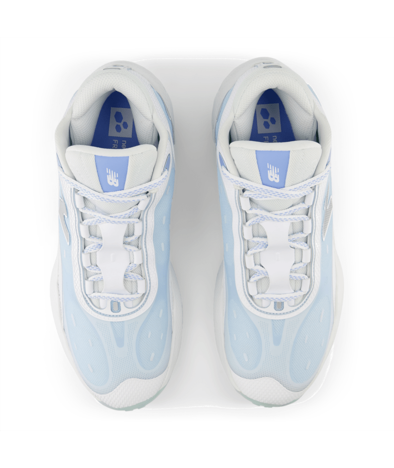 New Balance Men's Fresh Foam BB V3 Basketball Shoe