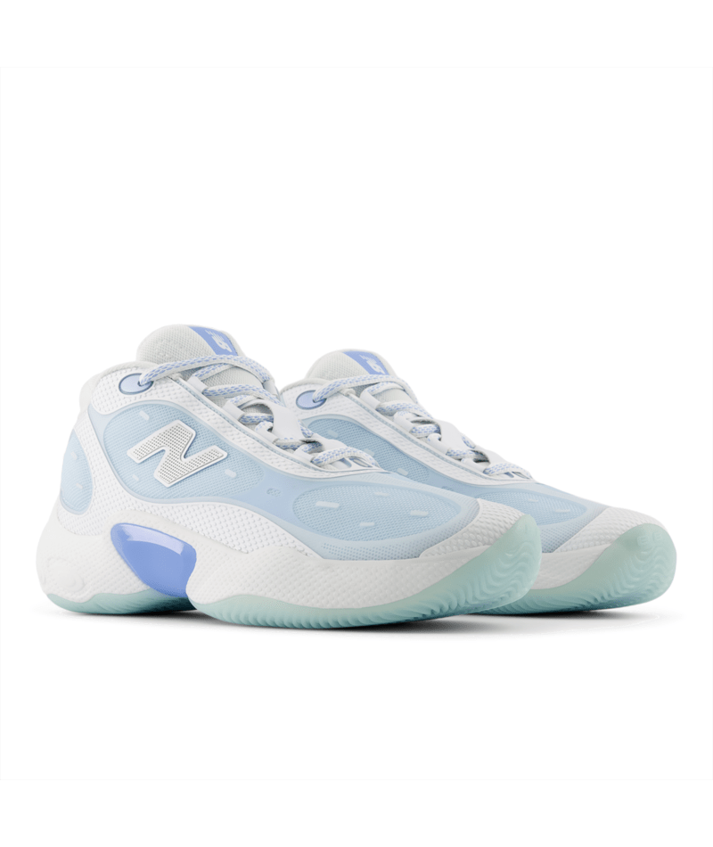 New Balance Men's Fresh Foam BB V3 Basketball Shoe