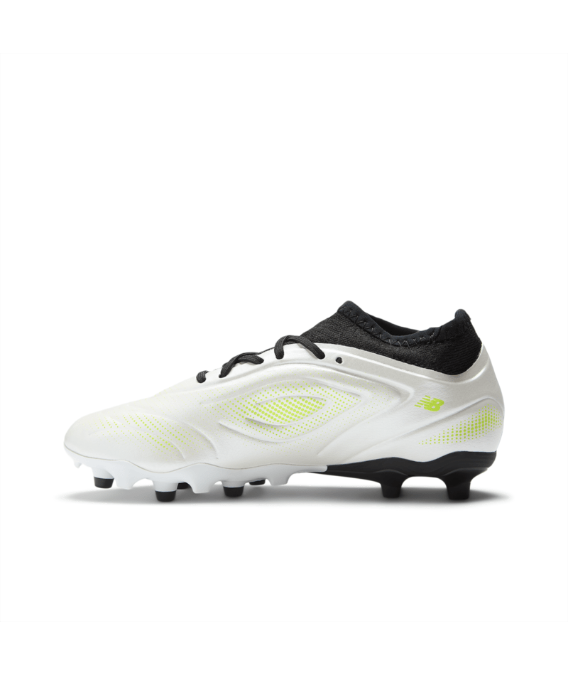 New Balance Youth Tekela Team Low Laced FG V5 Soccer Cleat