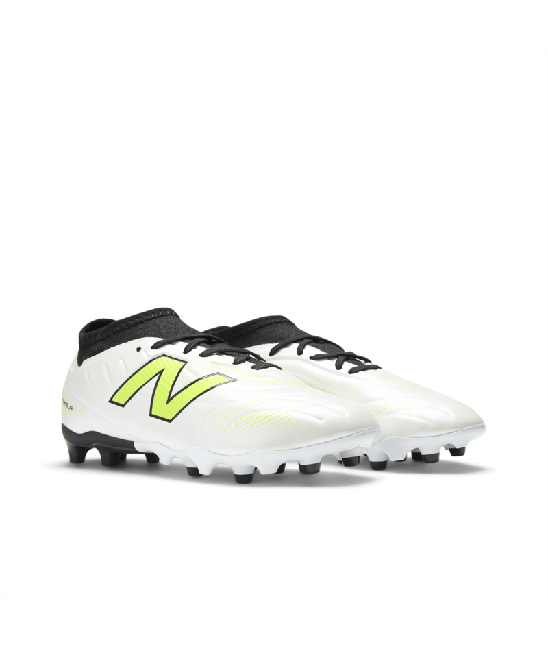 New Balance Youth Tekela Team Low Laced FG V5 Soccer Cleat