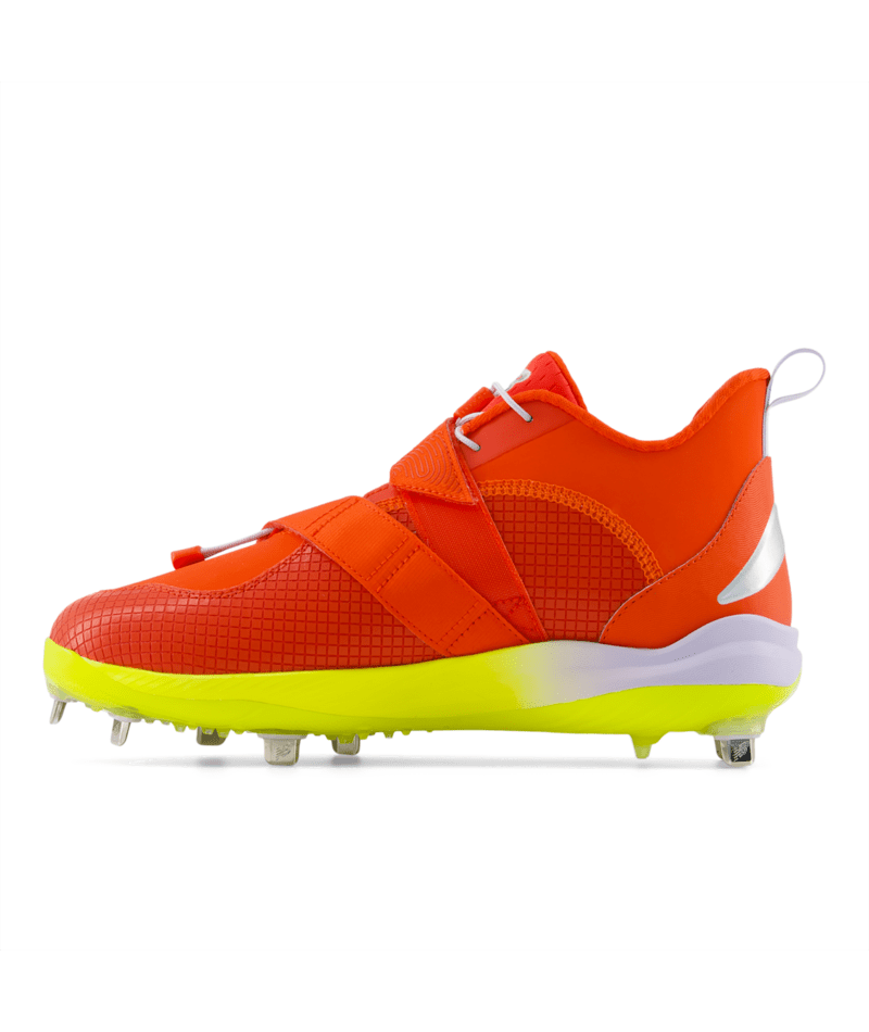 New Balance Men's FuelCell Lindor 2 Summer Storm Baseball Cleat