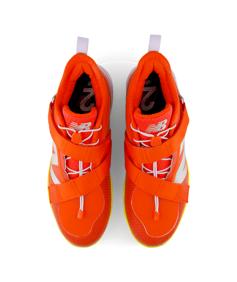 New Balance Men's FuelCell Lindor 2 Summer Storm Baseball Cleat
