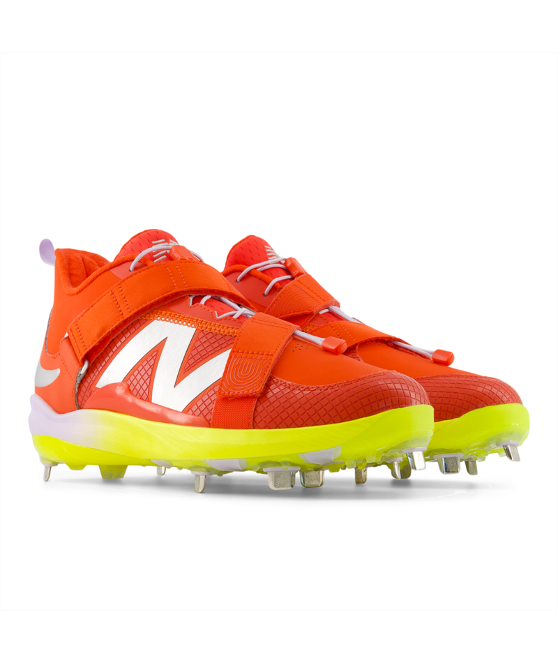 New Balance Men's FuelCell Lindor 2 Summer Storm Baseball Cleat