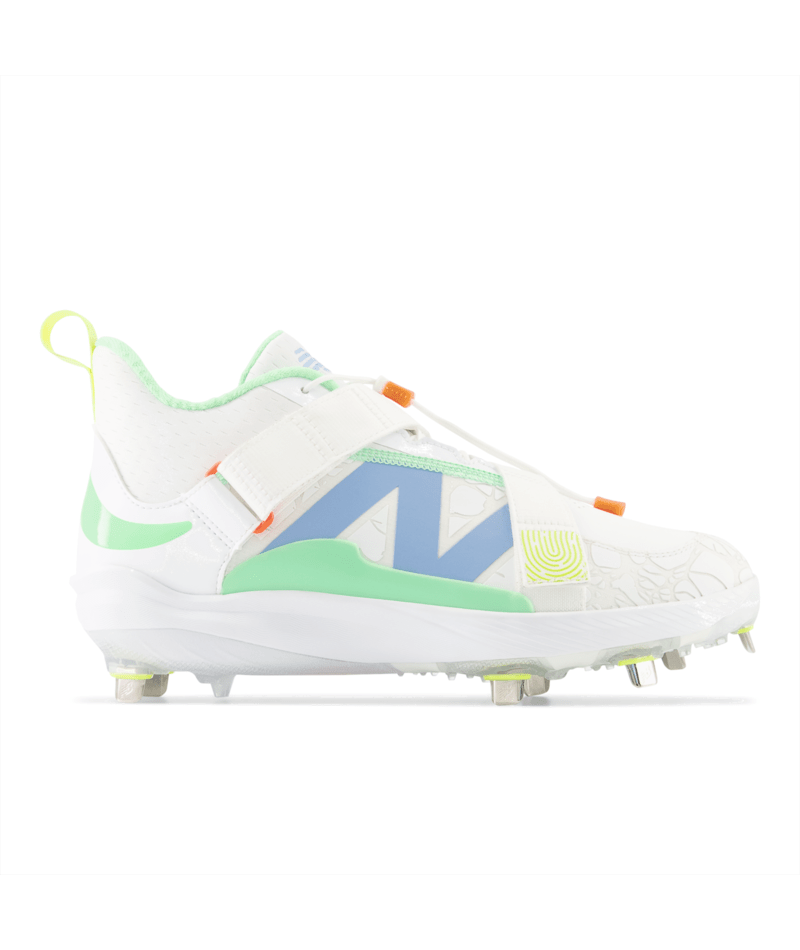 New Balance Men's FuelCell Lindor 2 Summer Storm Baseball Cleat