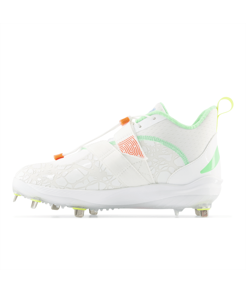 New Balance Men's FuelCell Lindor 2 Summer Storm Baseball Cleat
