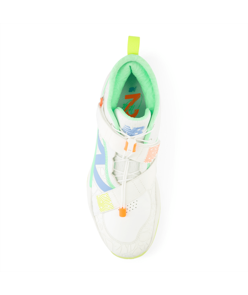 New Balance Men's FuelCell Lindor 2 Pre-Game Baseball Cleat