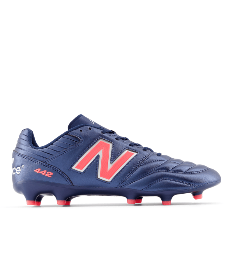 New Balance Men's 442 Pro FG V2 Soccer Cleat