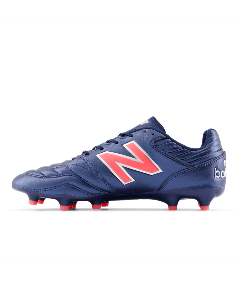 New Balance Men's 442 Pro FG V2 Soccer Cleat