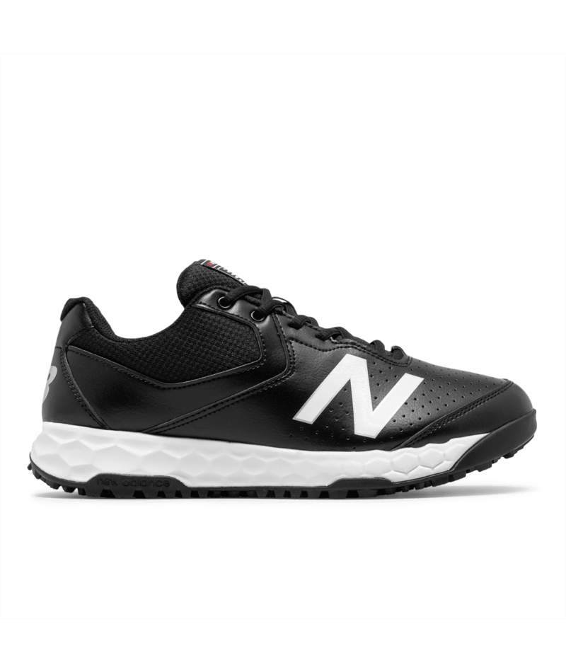 New Balance Men's Fresh Foam 950v3 Field Umpire Baseball Shoe