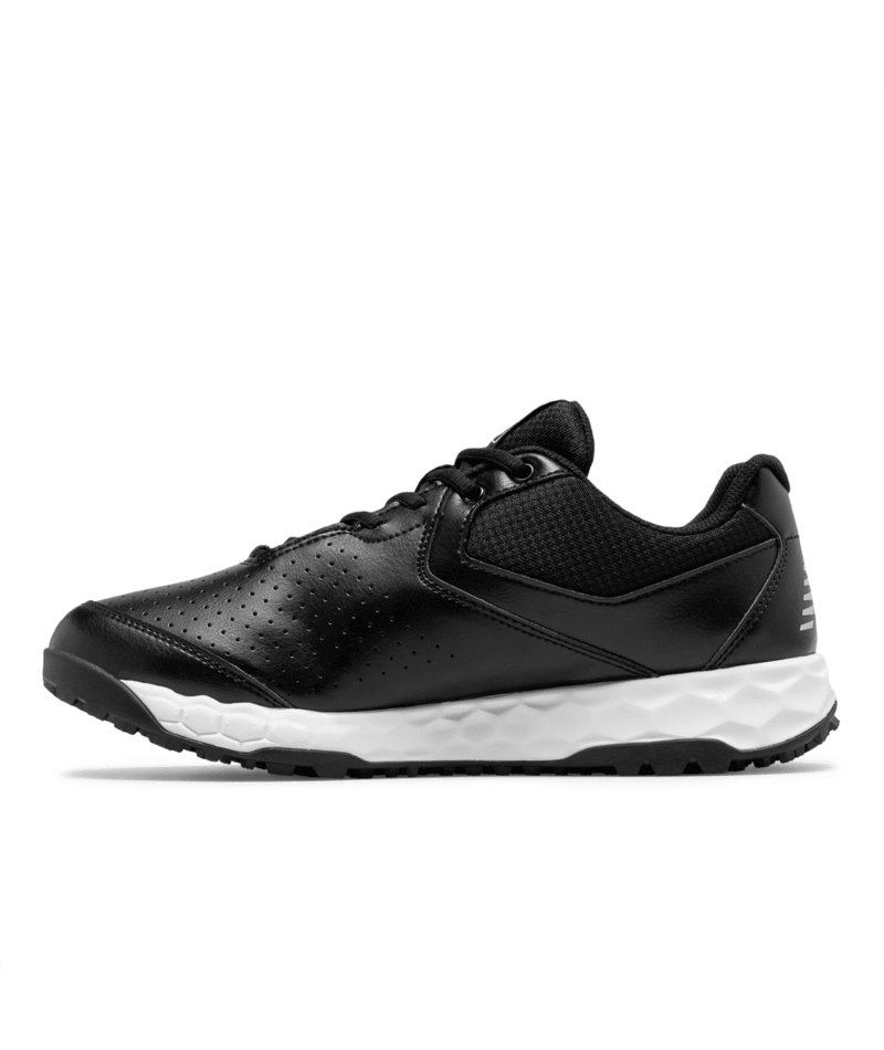 New Balance Men's Fresh Foam 950v3 Field Umpire Baseball Shoe