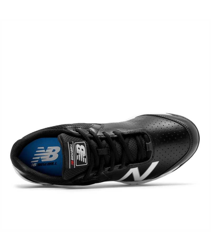 New Balance Men's Fresh Foam 950v3 Field Umpire Baseball Shoe