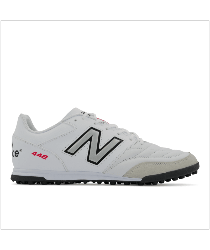 New Balance Men's 442 V2 Team Turf Soccer Shoes