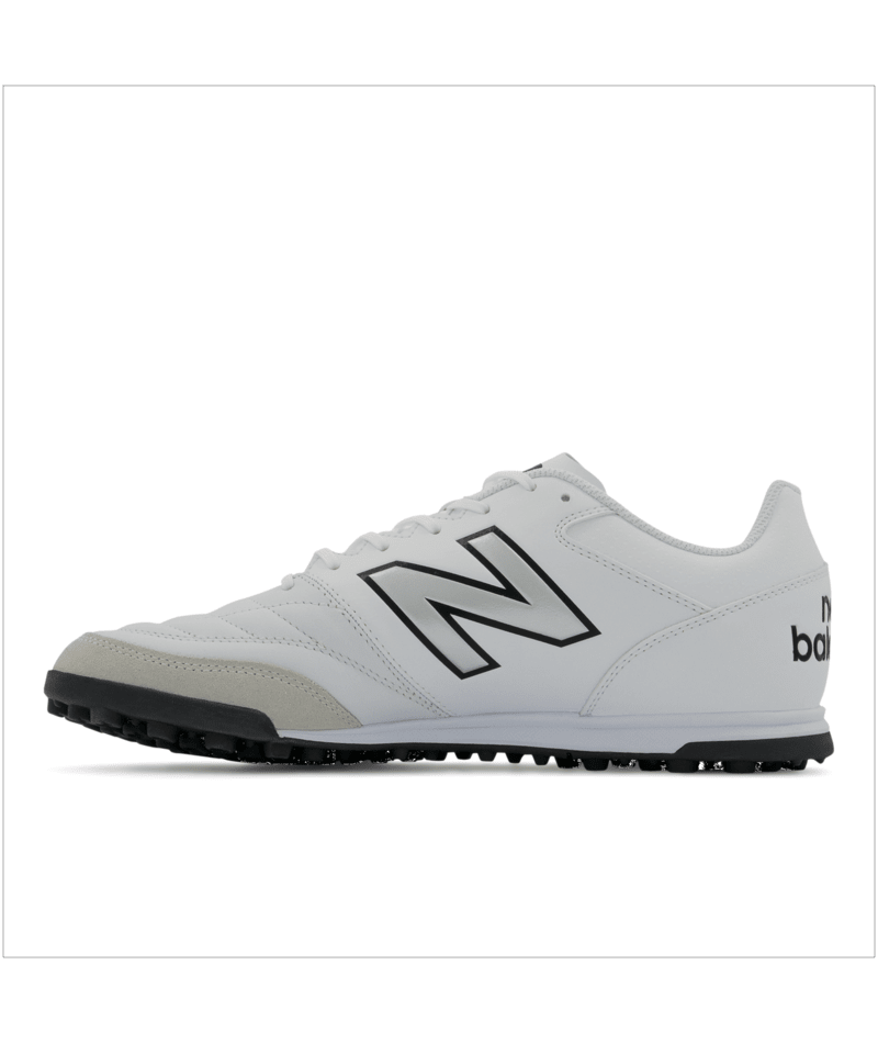 New Balance Men's 442 V2 Team Turf Soccer Shoes