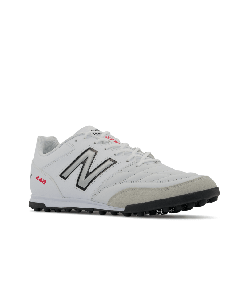 New Balance Men's 442 V2 Team Turf Soccer Shoes