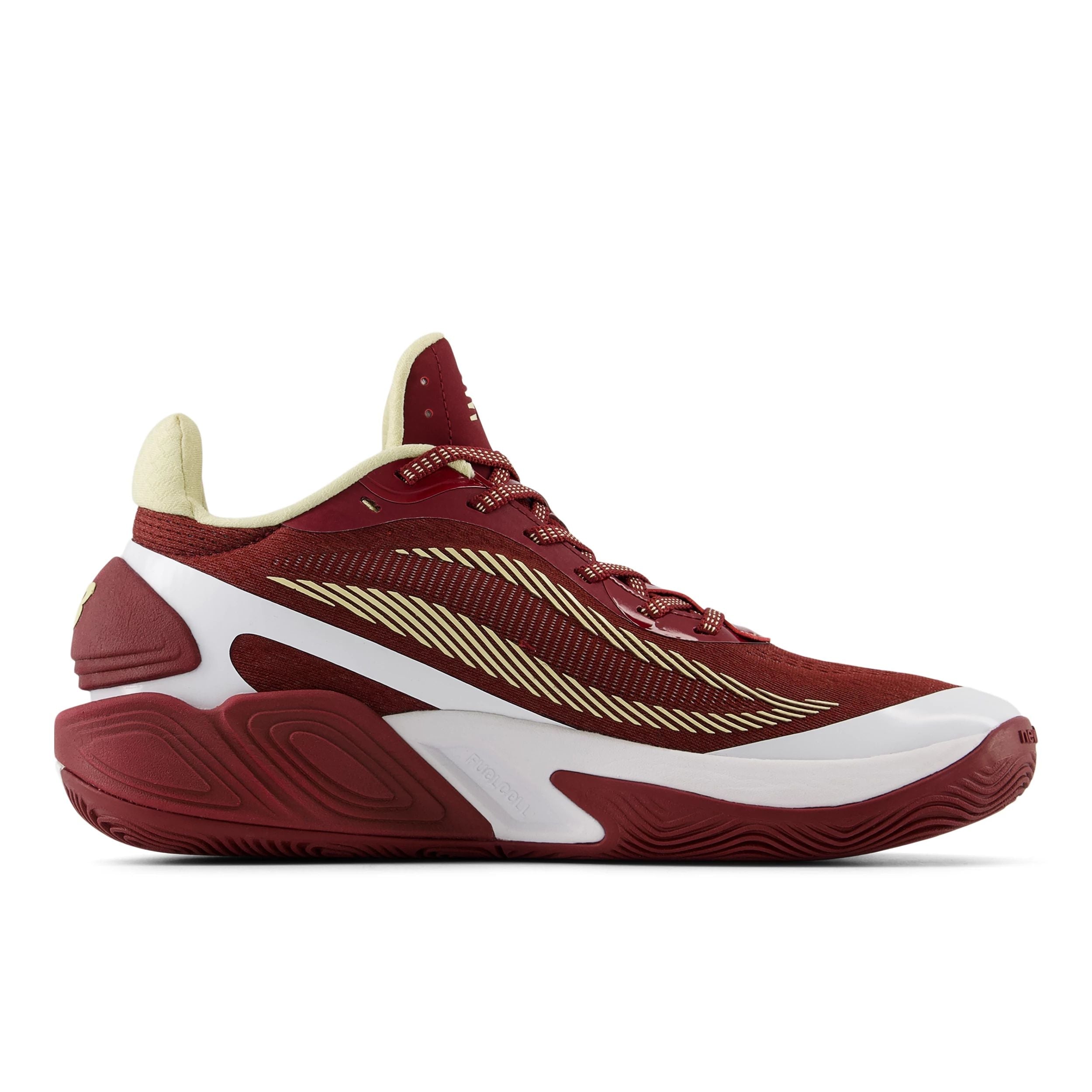 New Balance Men's TWO WXY V5 Basketball Shoe