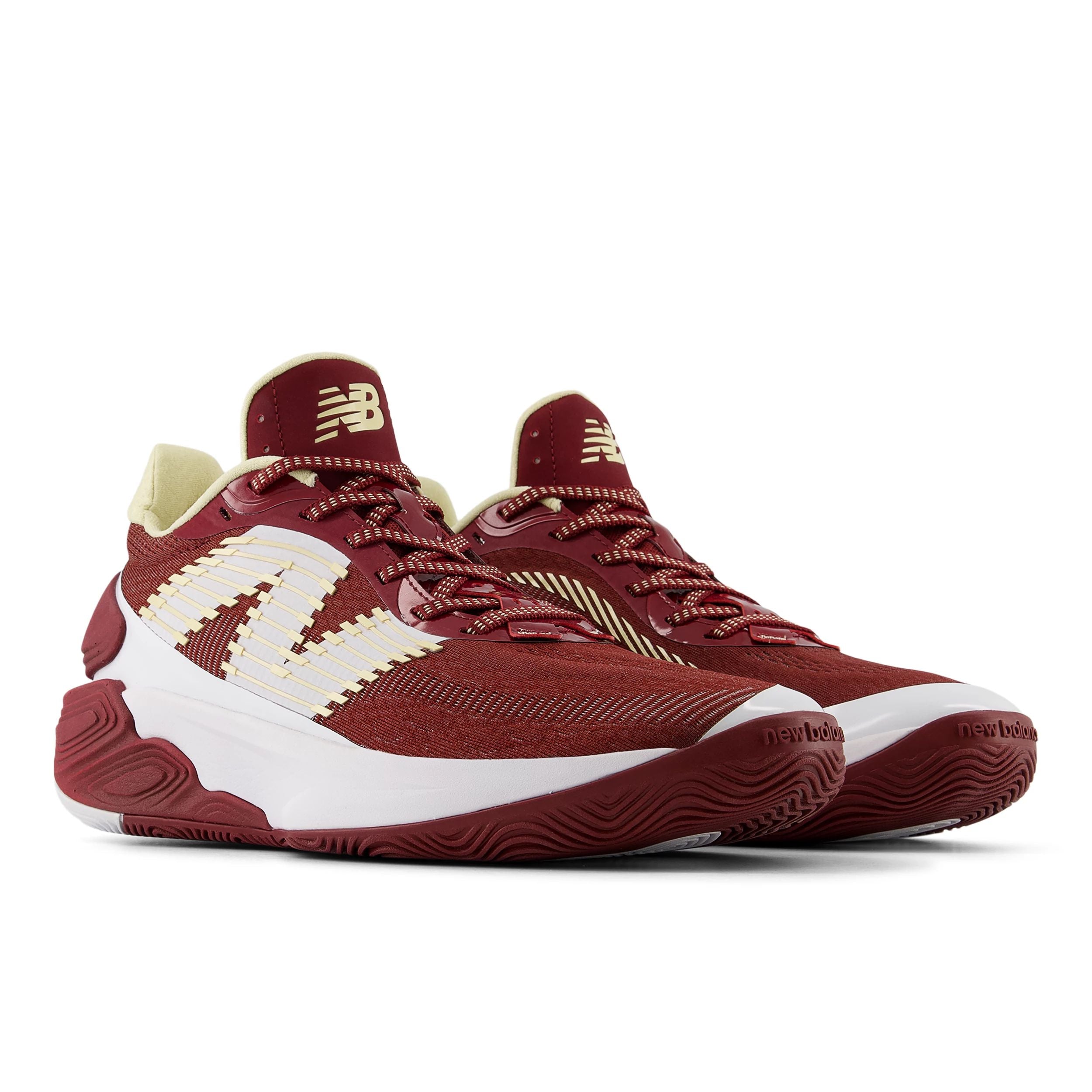 New Balance Men's TWO WXY V5 Basketball Shoe