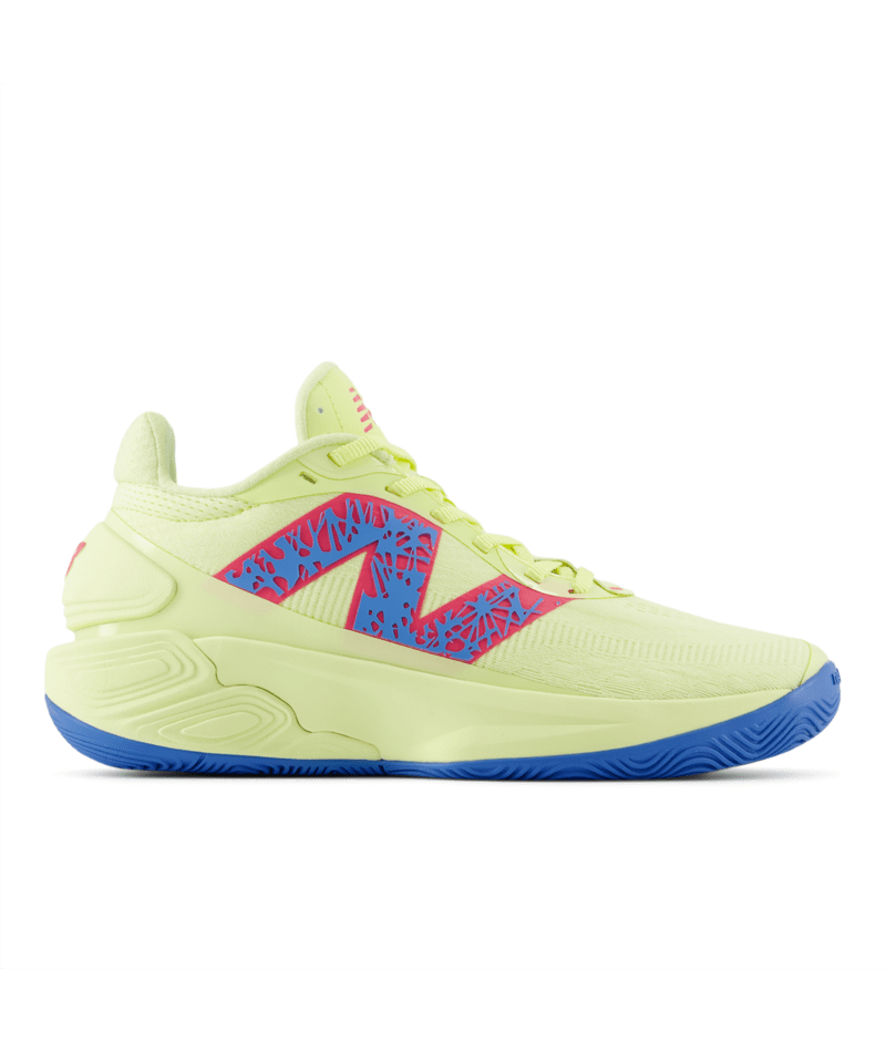 New Balance Men's TWO WXY V5 Basketball Shoe