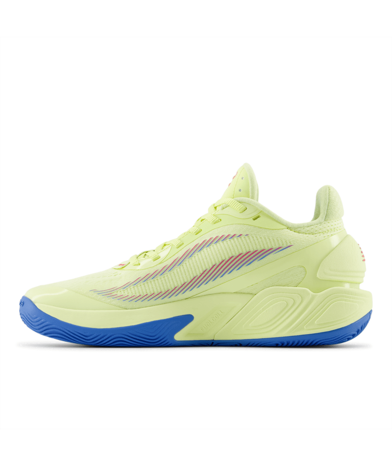 New Balance Men's TWO WXY V5 Basketball Shoe