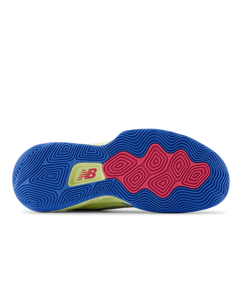 New Balance Men's TWO WXY V5 Basketball Shoe