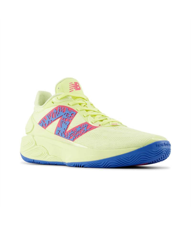 New Balance Men's TWO WXY V5 Basketball Shoe