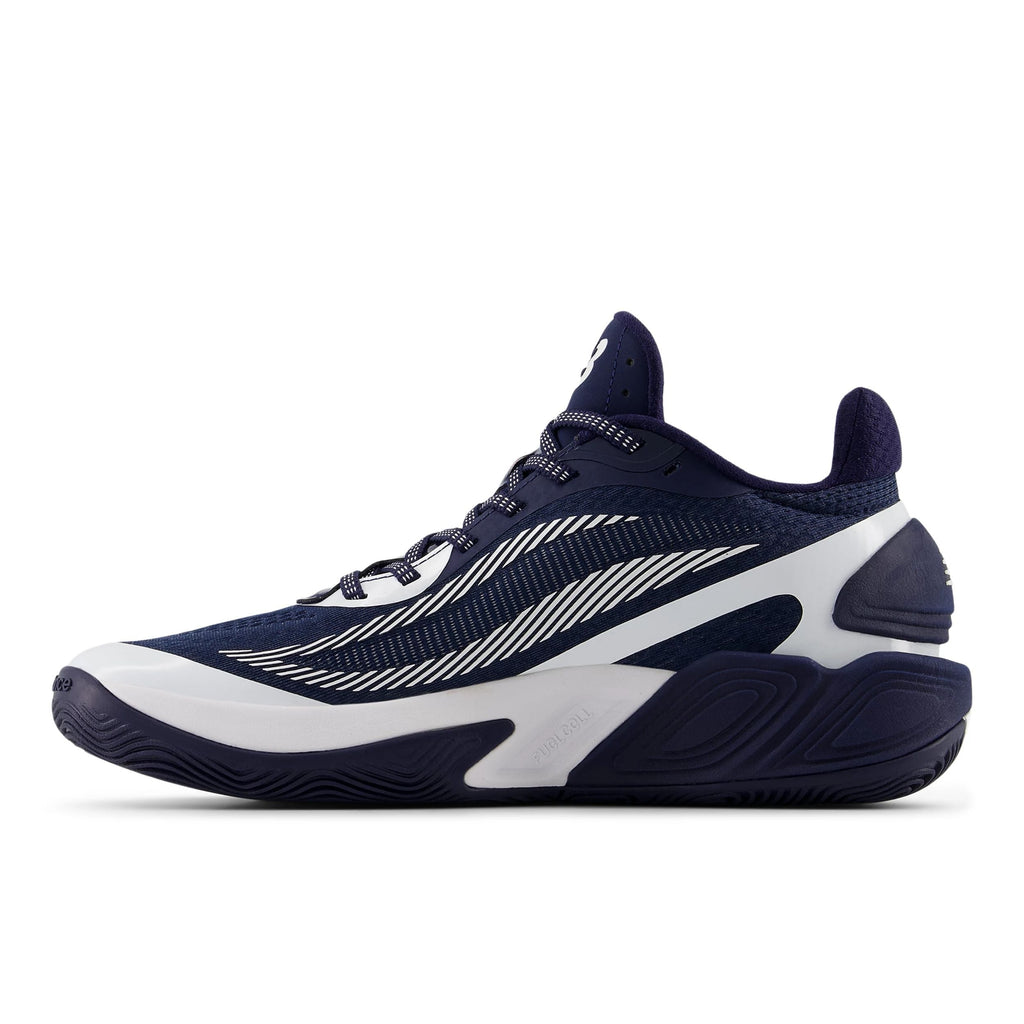 New Balance Men's TWO WXY V5 Basketball Shoe