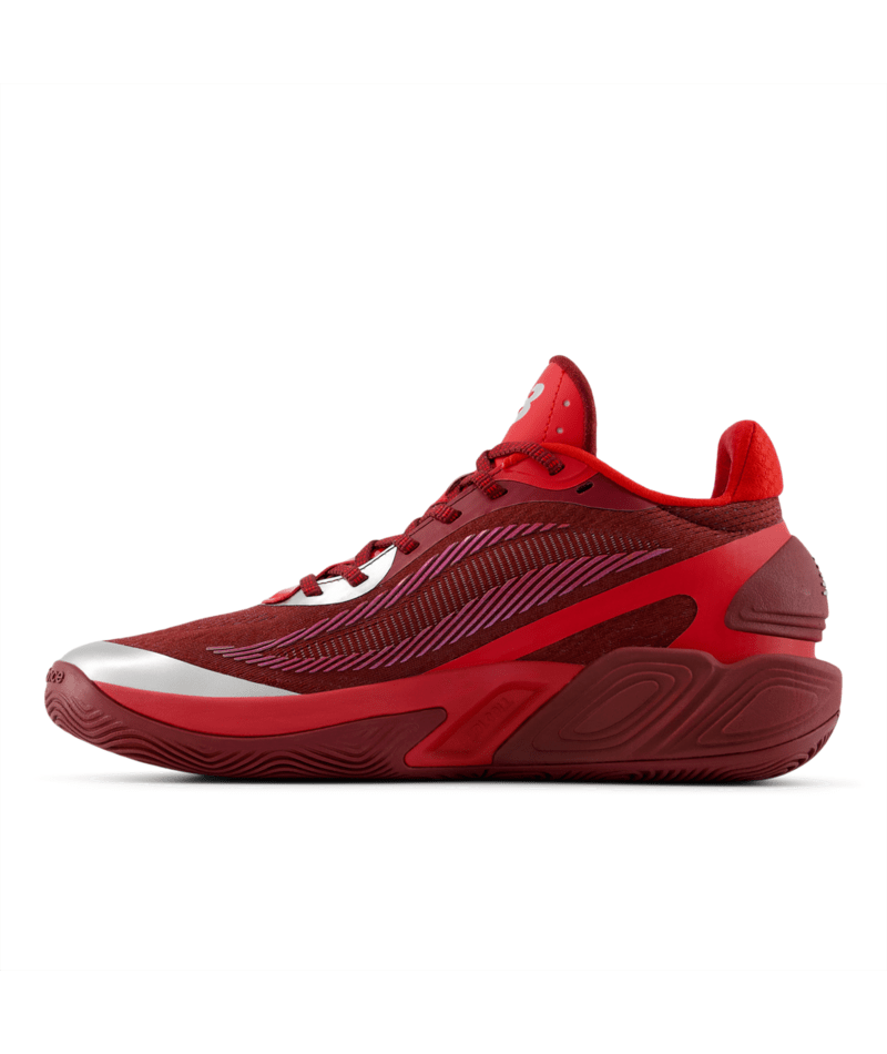 New Balance Men's TWO WXY V5 Basketball Shoe