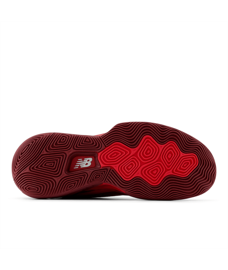 New Balance Men's TWO WXY V5 Basketball Shoe