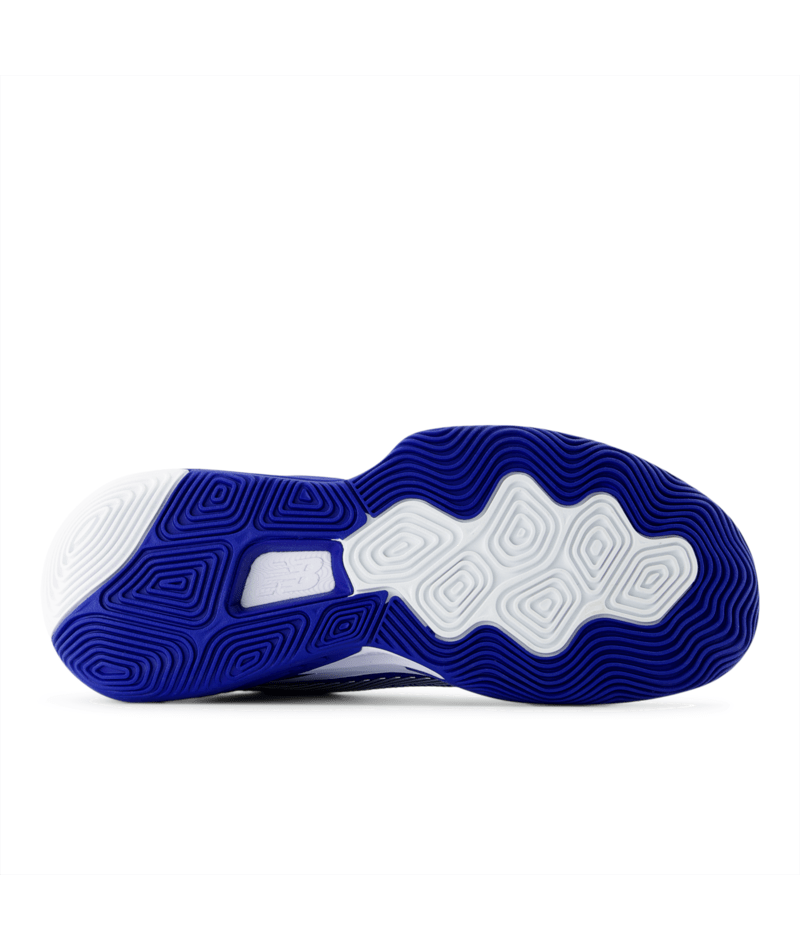 New Balance Men's TWO WXY V5 Basketball Shoe