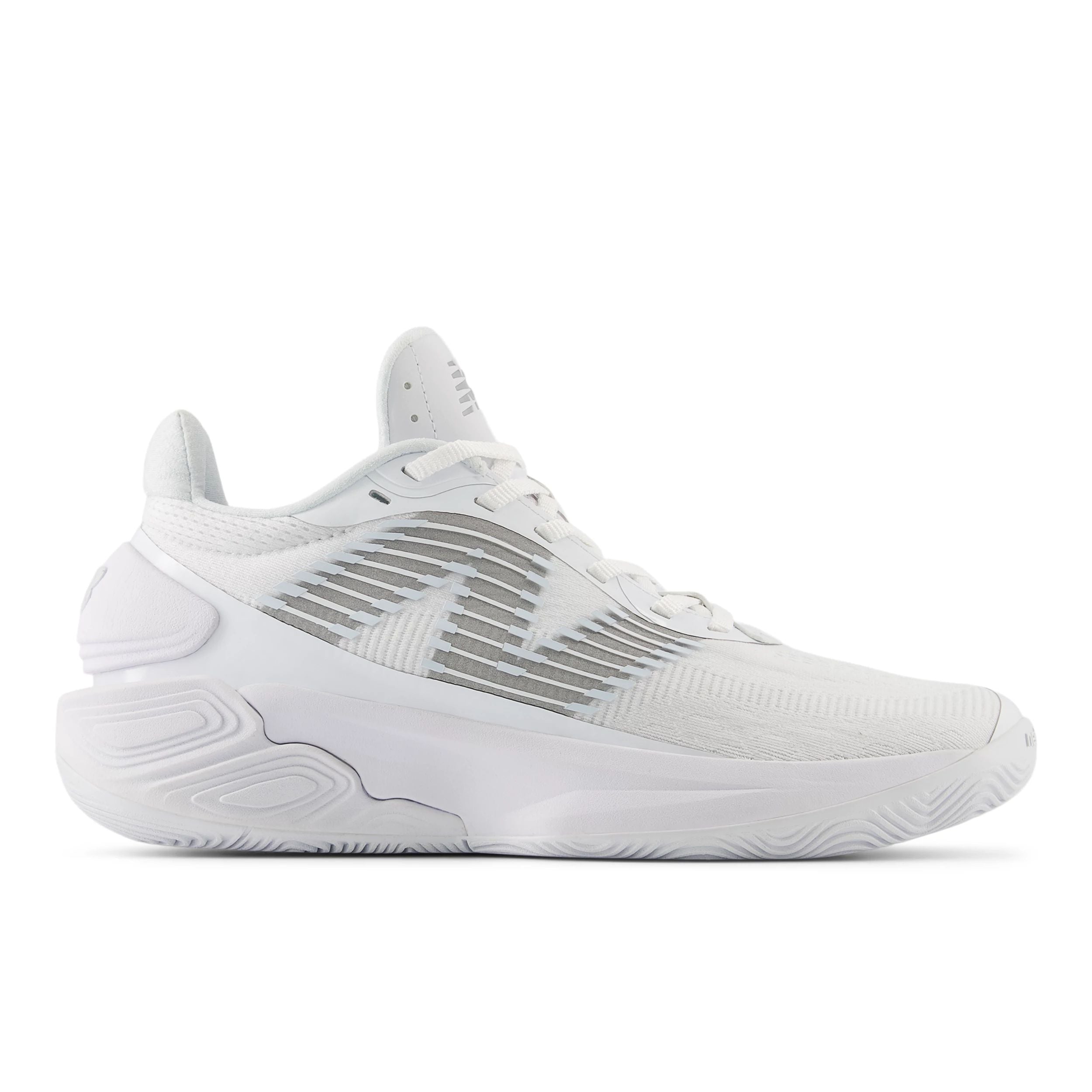New Balance Men's TWO WXY V5 Basketball Shoe