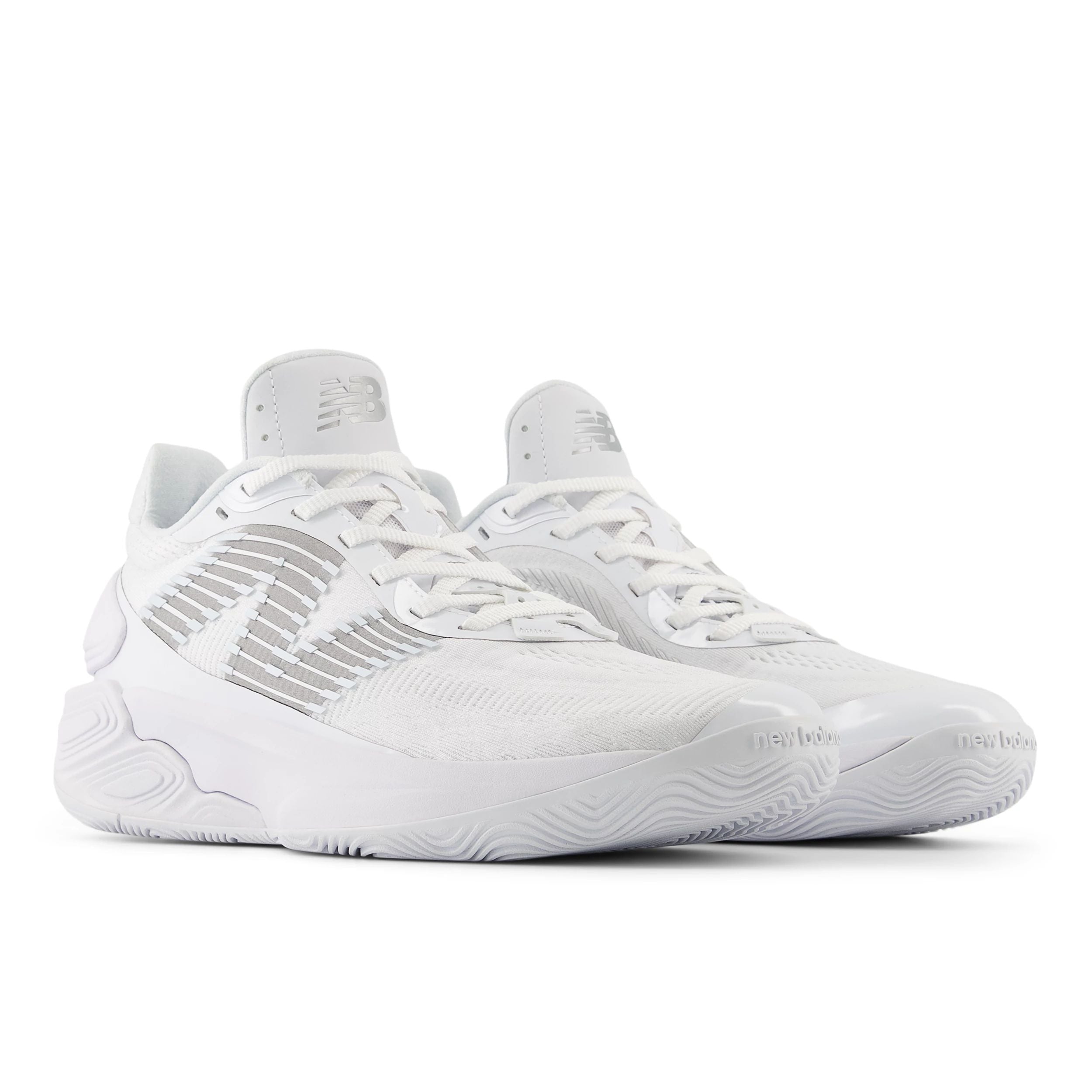 New Balance Men's TWO WXY V5 Basketball Shoe