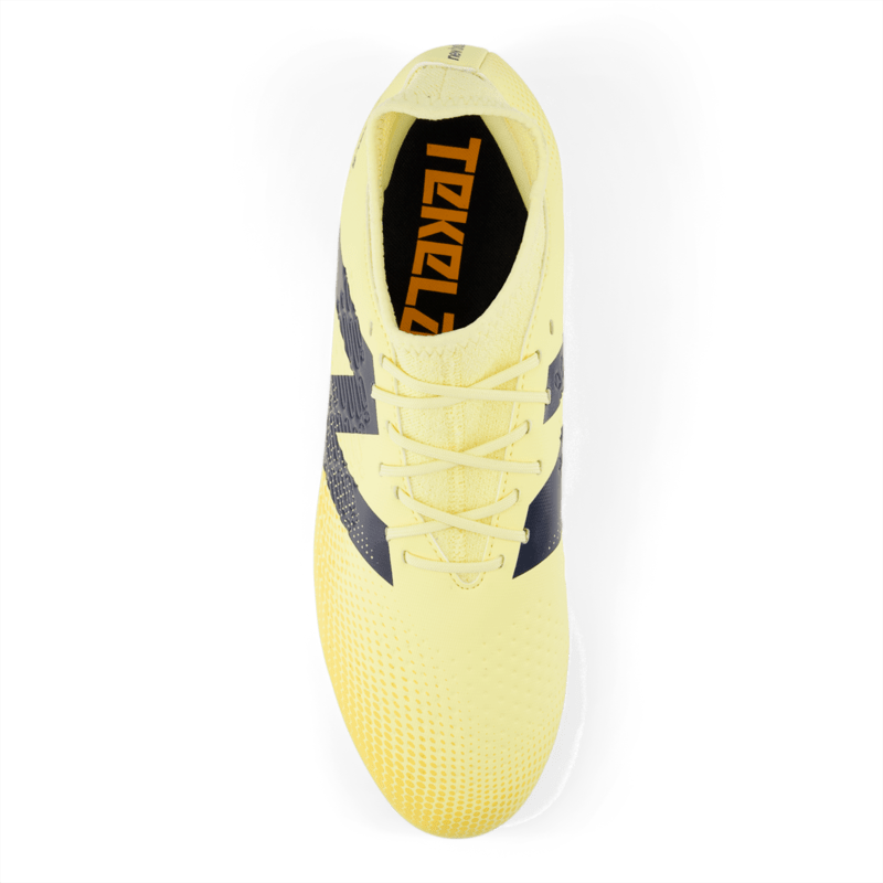 New Balance Men's Tekela Magique FG V4+ Soccer Cleat