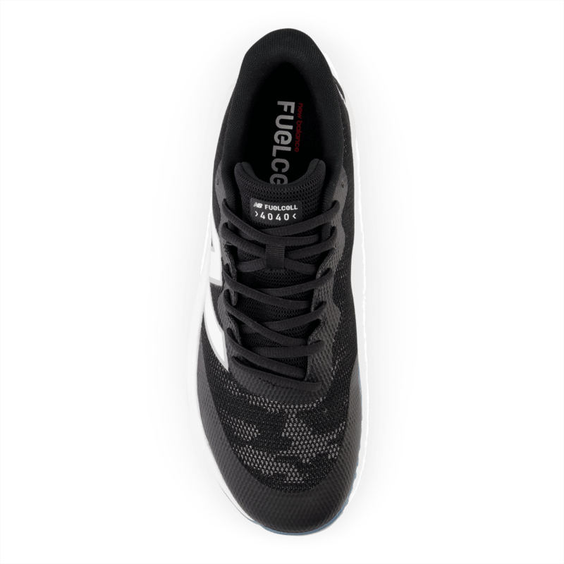 New Balance Men's FuelCell 4040 V7 Turf Trainer Baseball Cleat