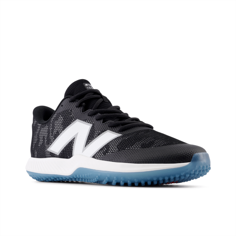 New Balance Men's FuelCell 4040 V7 Turf Trainer Baseball Cleat