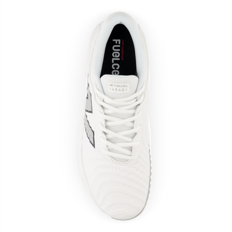 New Balance Men's FuelCell 4040 V7 Turf Trainer Baseball Cleat