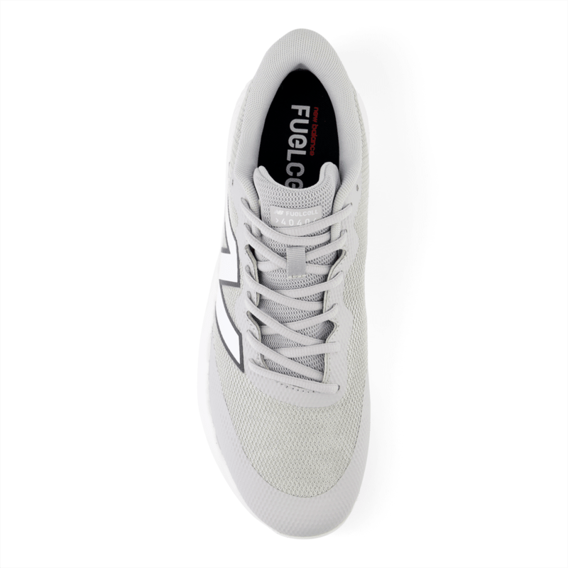 New Balance Men's FuelCell 4040 V7 Turf Trainer Baseball Cleat