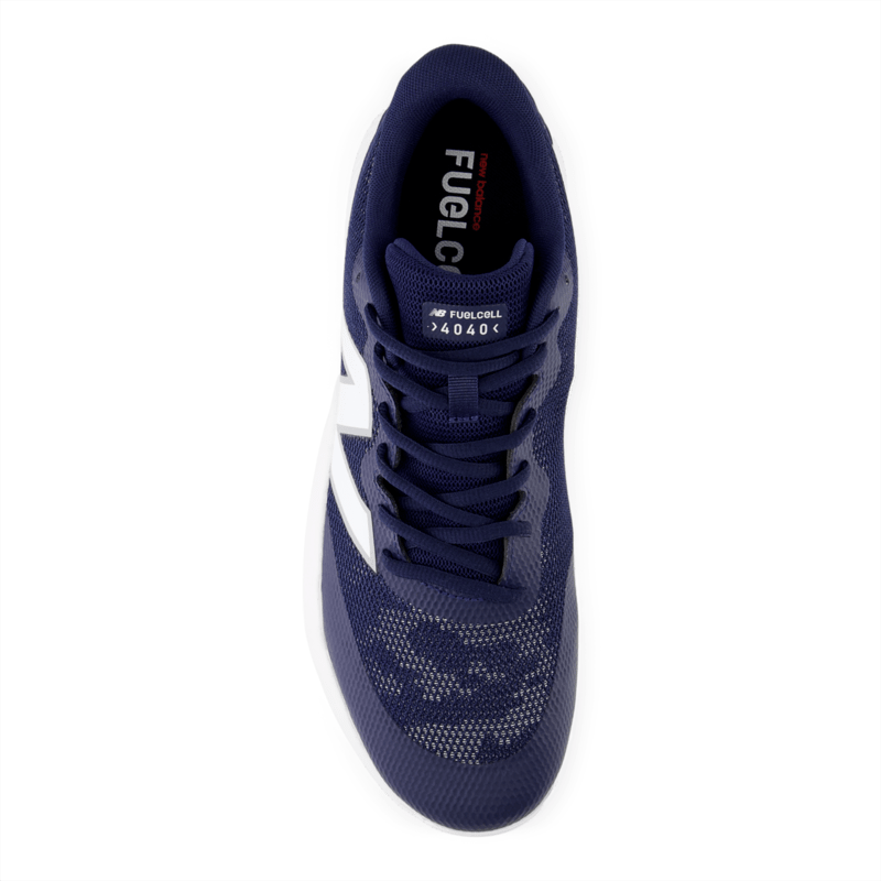 New Balance Men's FuelCell 4040 V7 Turf Trainer Baseball Cleat