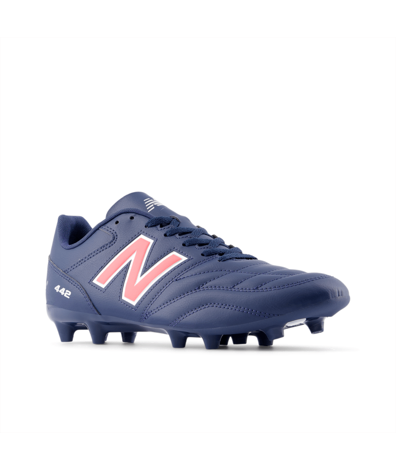 New Balance Men's 442 V2 Academy FG Soccer Cleat