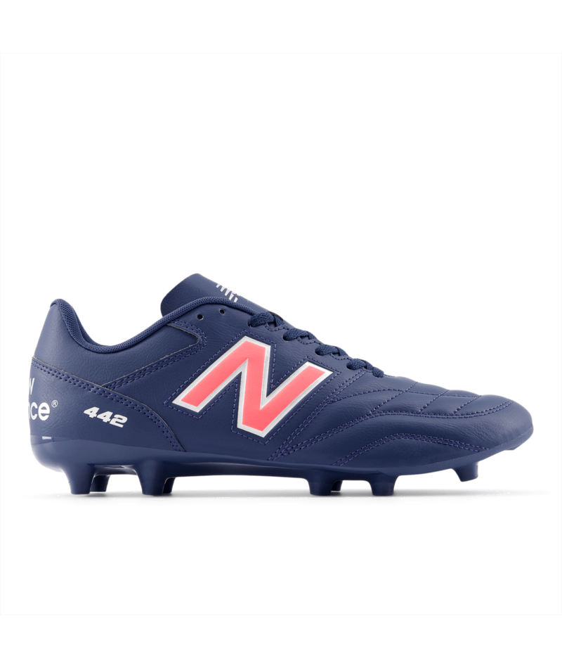 New Balance Men's 442 V2 Academy FG Soccer Cleat