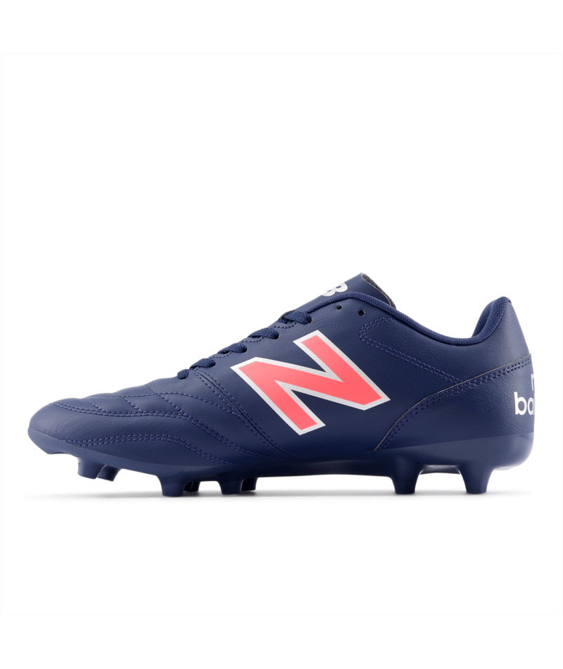 New Balance Men's 442 V2 Academy FG Soccer Cleat