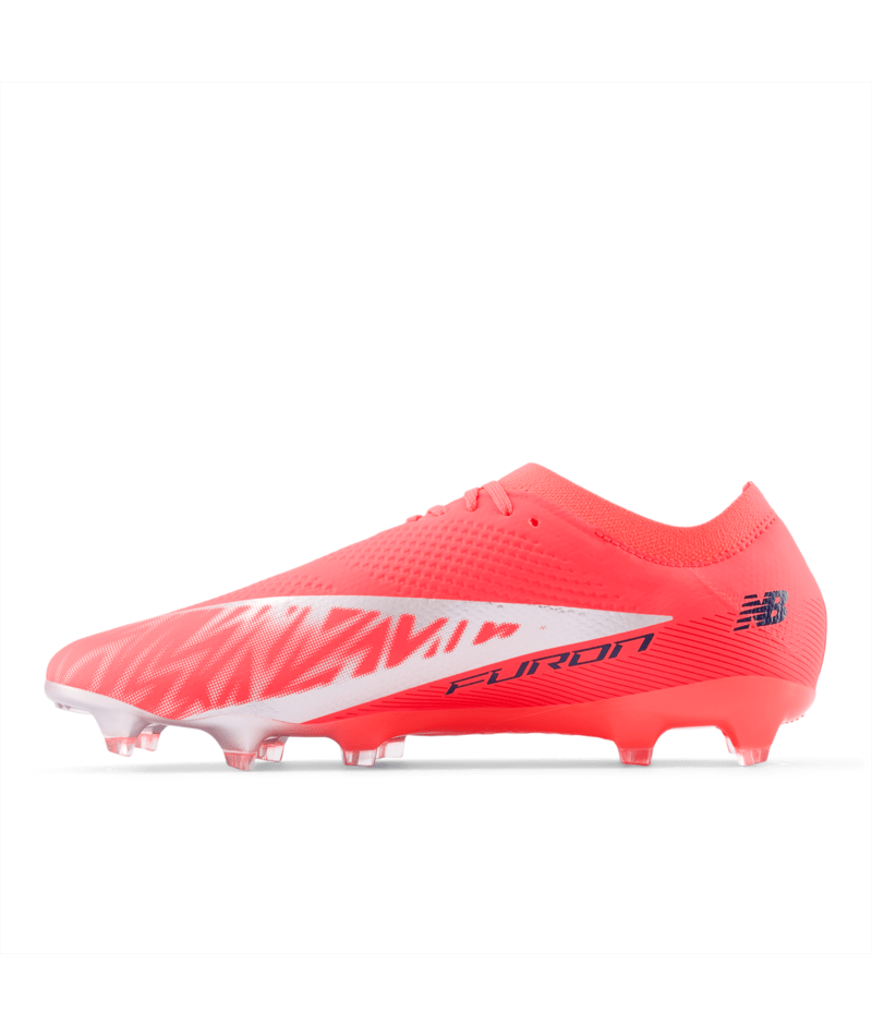 New Balance Men's Furon Pro FG V8 Soccer Cleat