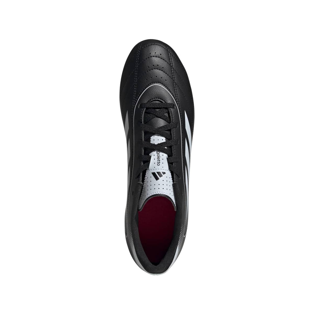 adidas Men's Goletto IX Firm Ground/Multi Ground Soccer Cleats