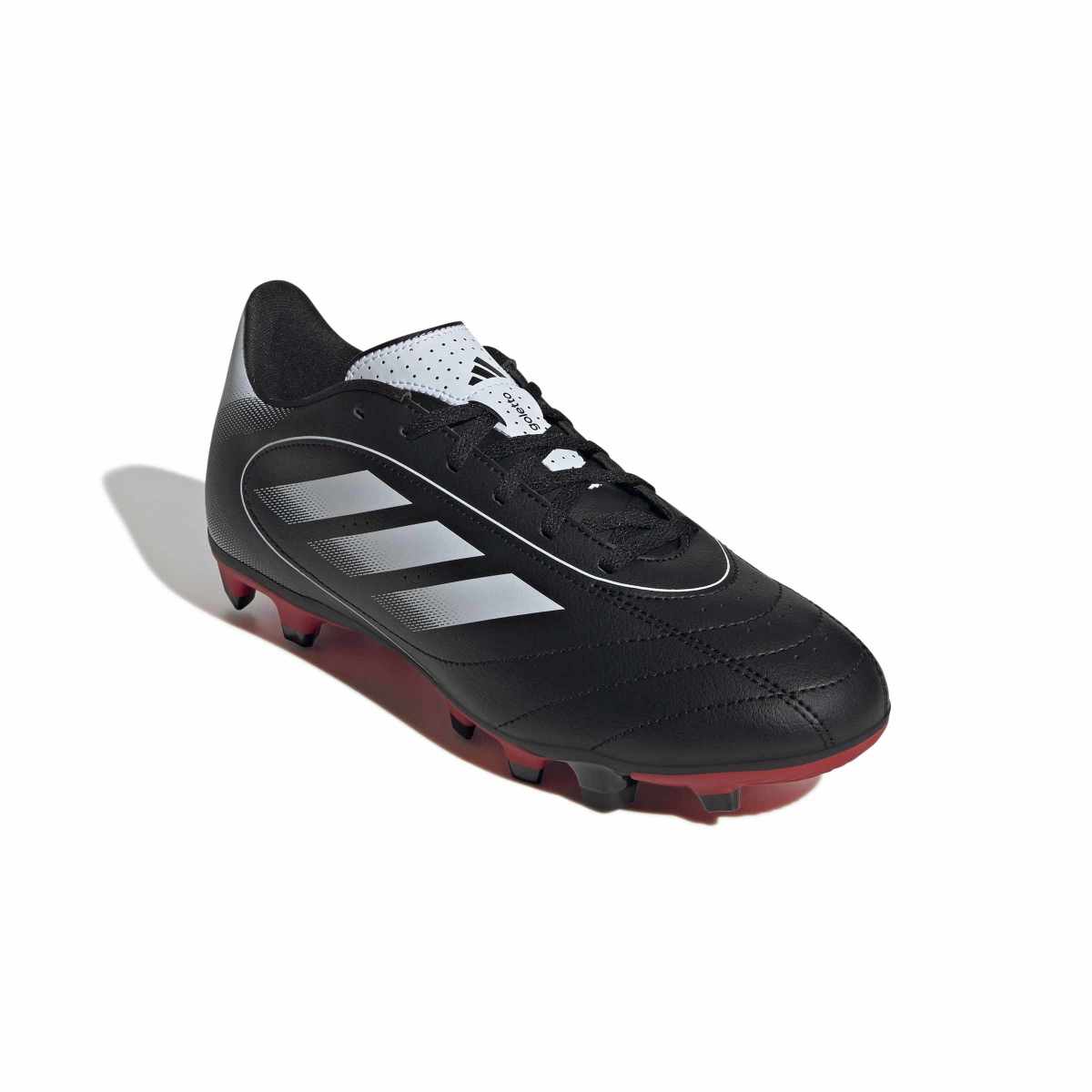 adidas Men's Goletto IX Firm Ground/Multi Ground Soccer Cleats