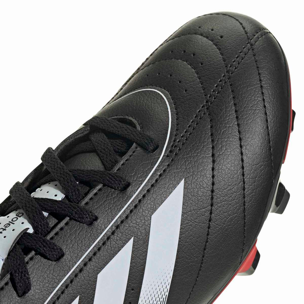adidas Men's Goletto IX Firm Ground/Multi Ground Soccer Cleats