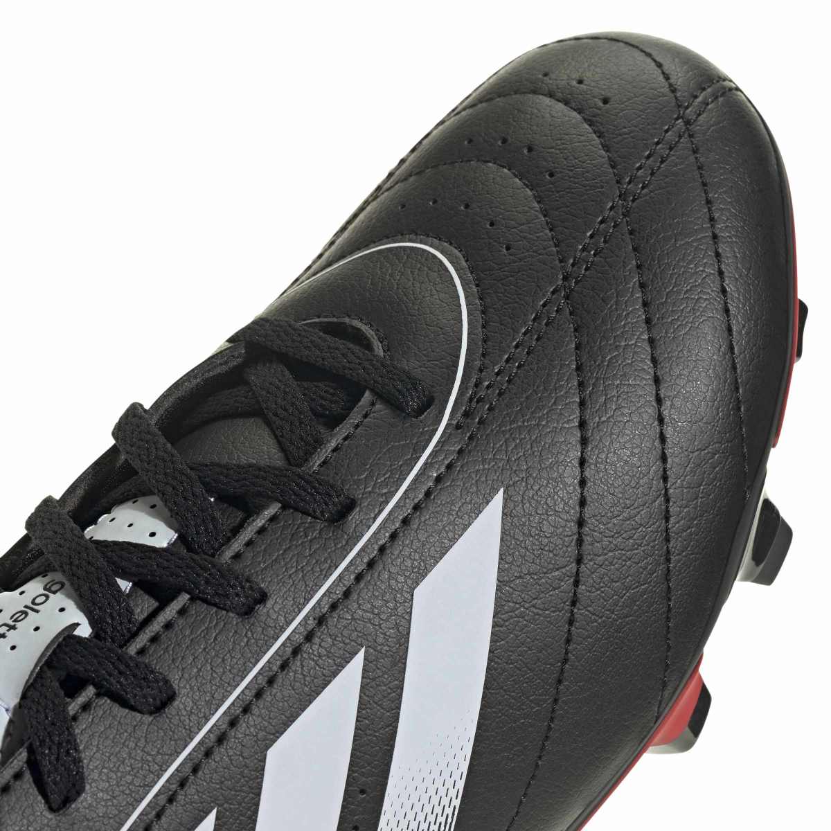adidas Men's Goletto IX Firm Ground/Multi Ground Soccer Cleats
