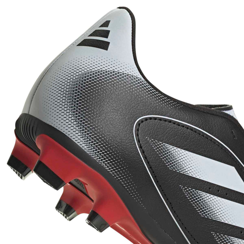 adidas Men's Goletto IX Firm Ground/Multi Ground Soccer Cleats