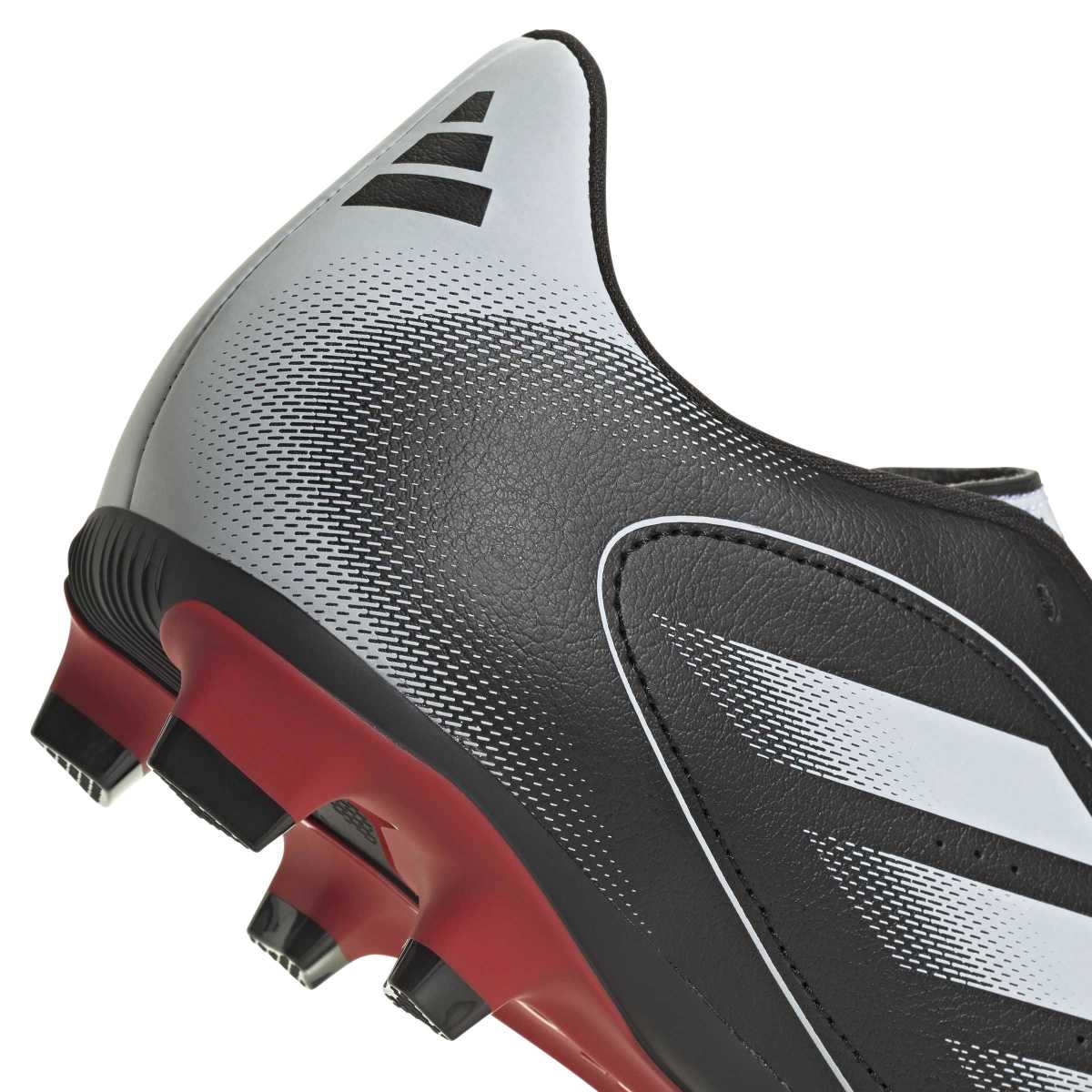 adidas Men's Goletto IX Firm Ground/Multi Ground Soccer Cleats