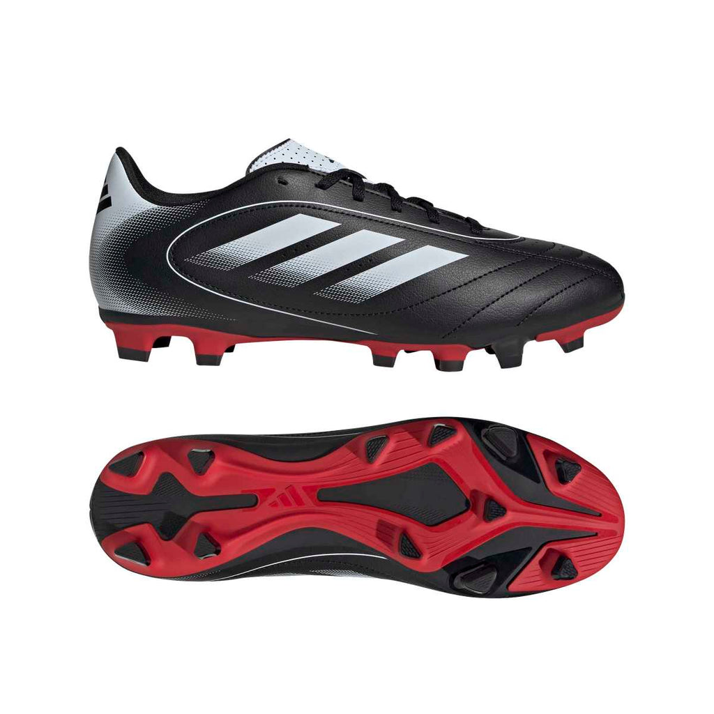 adidas Men's Goletto IX Firm Ground/Multi Ground Soccer Cleats